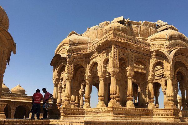 Jaisalmer Tour