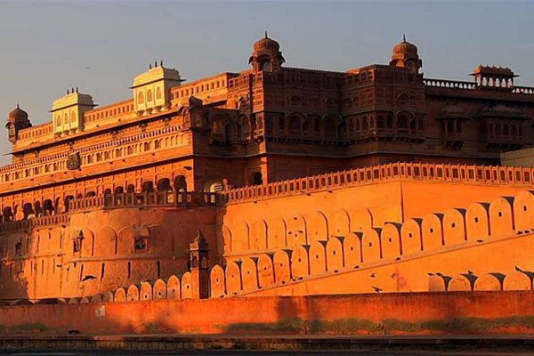 Junagarh Fort