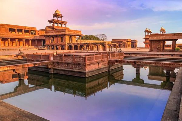 Fatehpur sikri