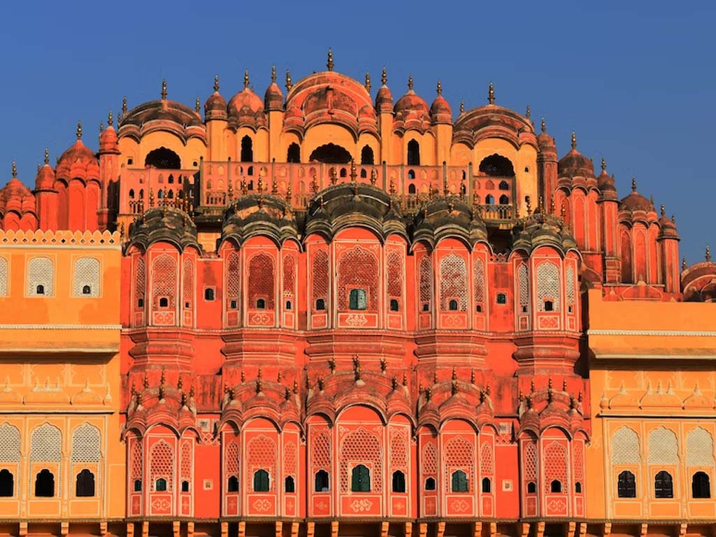 jaipur tour