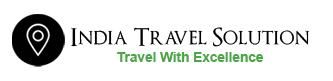 logo india travel solution