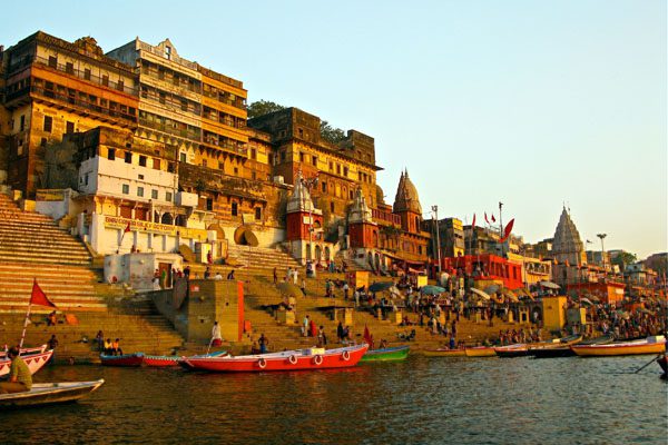 Varanasi