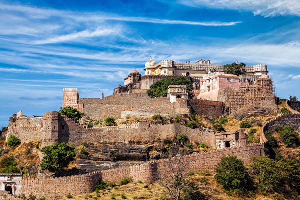 Ranakpur rajasthan