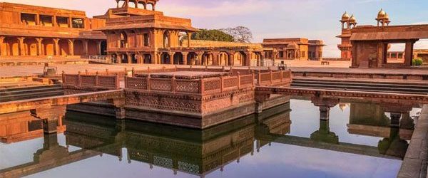 Fatehpur sikri